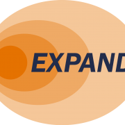 EXPAND logo