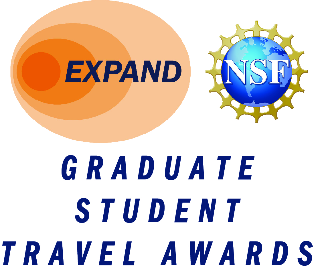 EXPAND Graduate Student Travel Awards