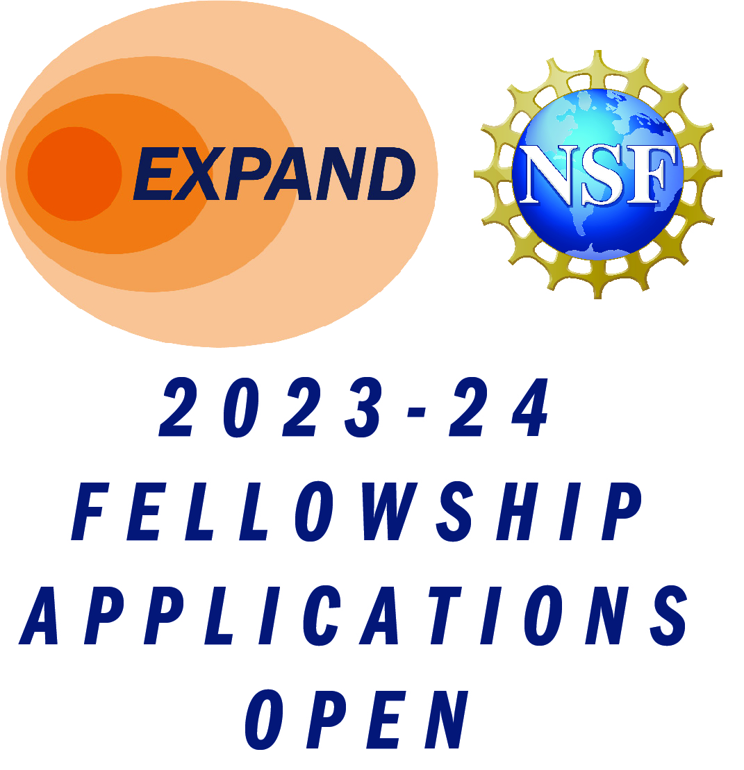 2023-24 Fellowship Application