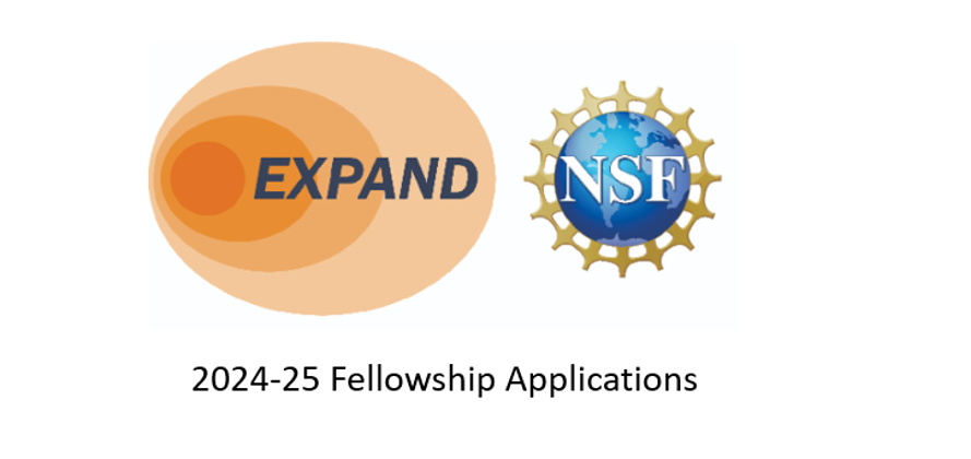 2024-25 Fellowship Application